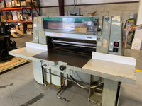 Lawson/Wohlenberg Regent 36 Machine