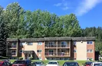 Westridge Apartments:  1 bedroom units available