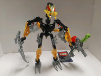 BIOnicle 86.96 lego