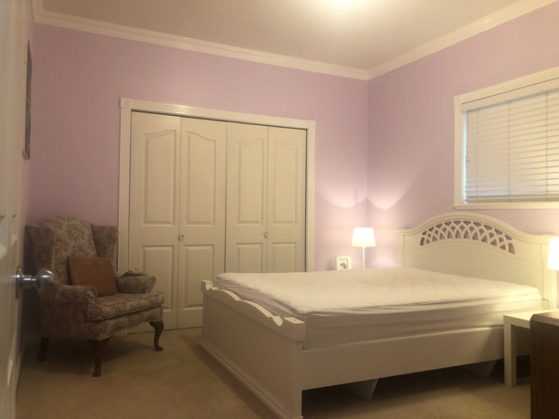 South surrey comfortable suite now for rent Long Term Rentals Delta