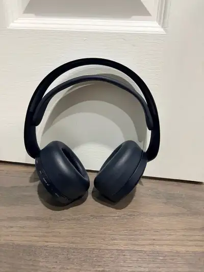 ps5 pulse 3d headset, View more