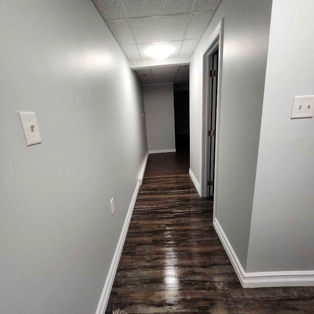 one bedroom apt. perfect for the working person in Long Term Rentals in Corner Brook - Image 4