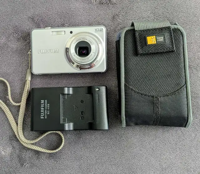 Fujifilm Digital Camera