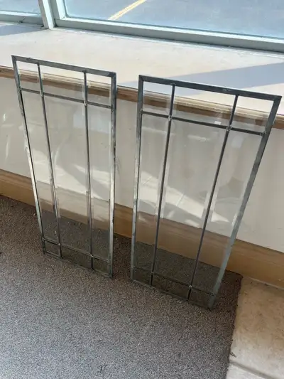  kitchen door inserts, View more