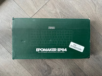 Epomaker Ep84 Pro Upgraded