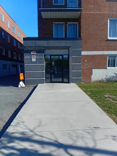 CESSION DE BAIL — DISPONIBLE IMMÉDIATEMENT | 995 $ TOUT INCLUS EMMÉNAGEZ DÈS MAINTENANT — OCTOBRE GR...