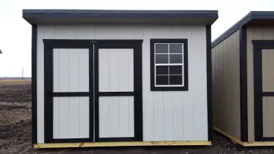 Built and delivered in 5-8 weeks-RTO/financing available, View more