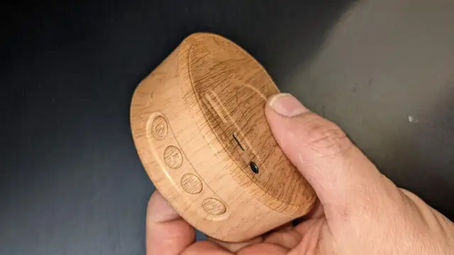 Bluetooth speaker - great sound607296113491978242