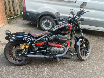 Good Condition, comes with spare rear tire, passenger seat, back rest, battery charger, and 2 sets o...