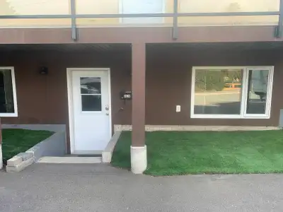 renovated basement suite, in great location close to everything. Looking for respectful, quite tenan...