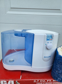 Bionaire Portable Humidifier