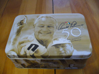 Arnold Palmer Memorabilia