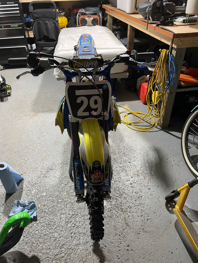 2019 Cobra CX 65  in Dirt Bikes & Motocross in Oshawa / Durham Region - Image 4