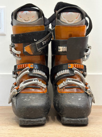 Diabello ski boots 28.5