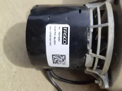 88J3901 - Fasco Furnace Draft Inducer Exhaust Motor Part installed approx. Jan 2024. Have since repl...