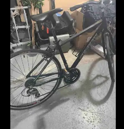 Genesis Bike - Like New , View more
