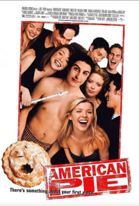 DVD Movies Set Of American Pie