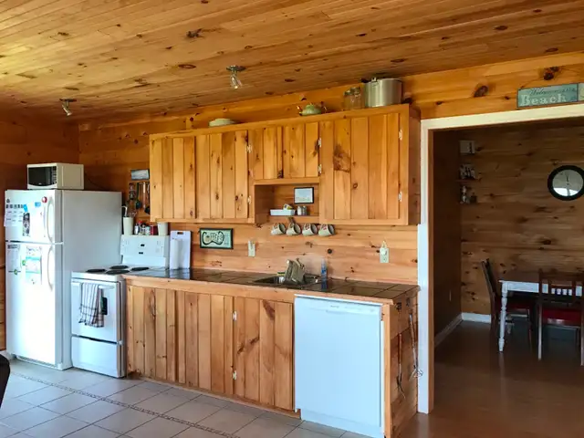 North Shore PEI Cottage Rental in Prince Edward Island in Canada - Image 5