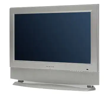 Olevia LCD TV - Olevia 342i 42" LCD Display, View more