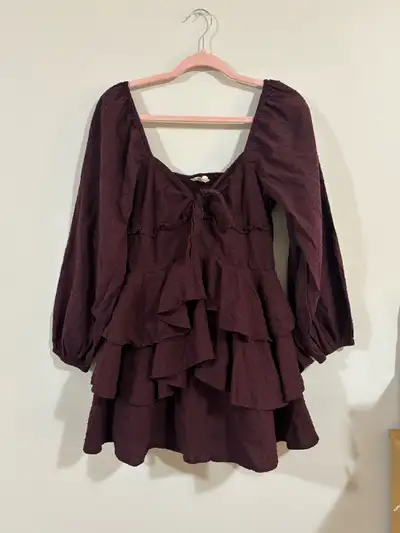 Altered State Dress, View more