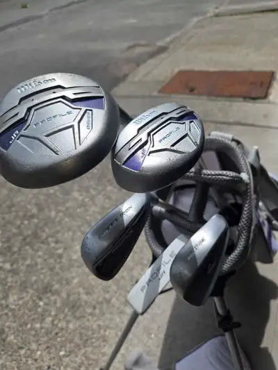 kids golf clubs, View more