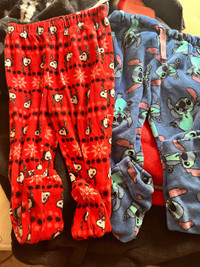 Various Women’s Pajama Pants for sale! 