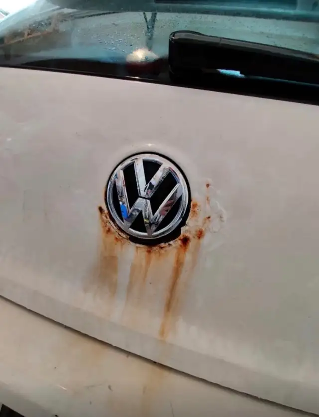 AUTO BODY REPAIRS & CAR PAINTING