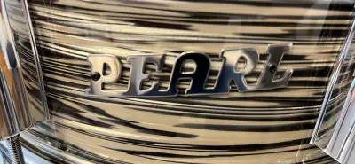 Pearl president, special edition, anniversary, Snare drum, View more
