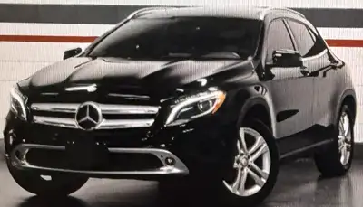 Gla 250, 2017 . In great condition, well maintenance.brand new battery, no issues. One year warranty...