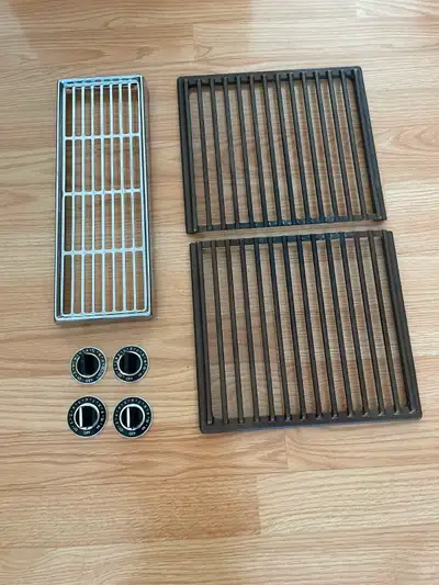 Pièces pour plaque Jenn-Air, View more