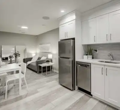 basement for rent