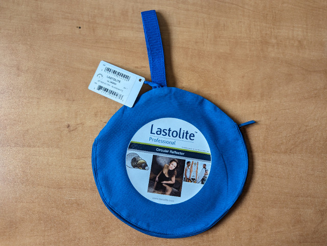 Carrying Bag for Circular Reflector 20" 30"  Westcott Lastolite in Other in Mississauga / Peel Region - Image 2