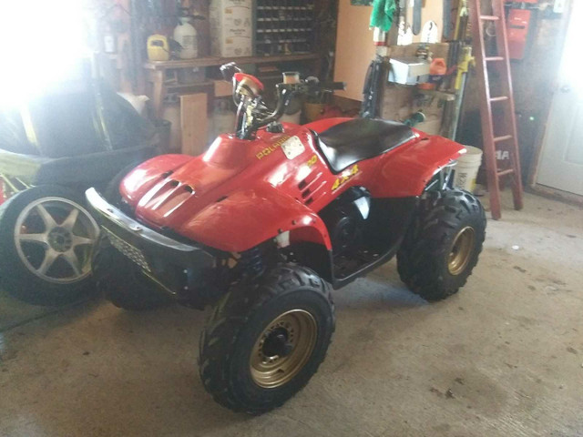 Polaris Sportsman 500 in ATVs in Grand Bend - Image 3