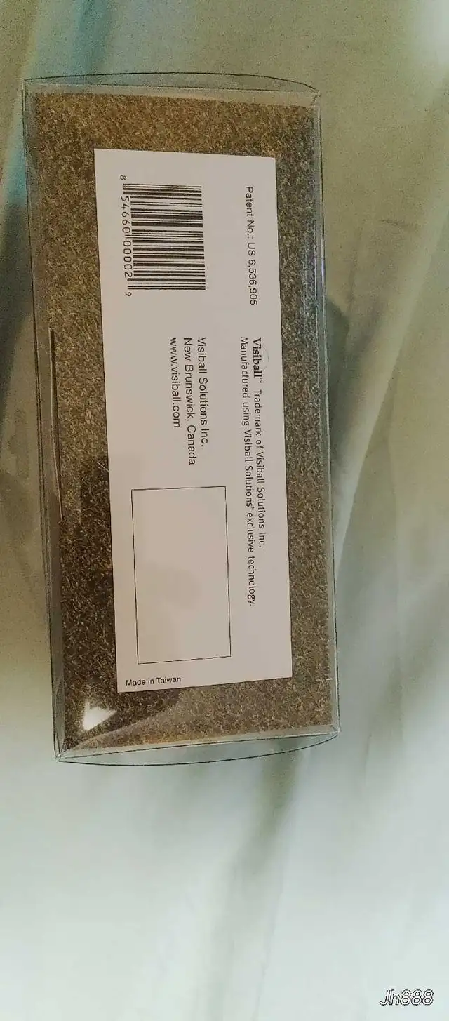 Vistball Golf Ball Finder in Golf in Mississauga / Peel Region - Image 4