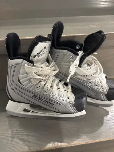 Bauer Ice skates, View more