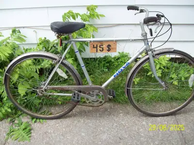 Vélo pour homme Nova 1983, 3 vitesses, View more