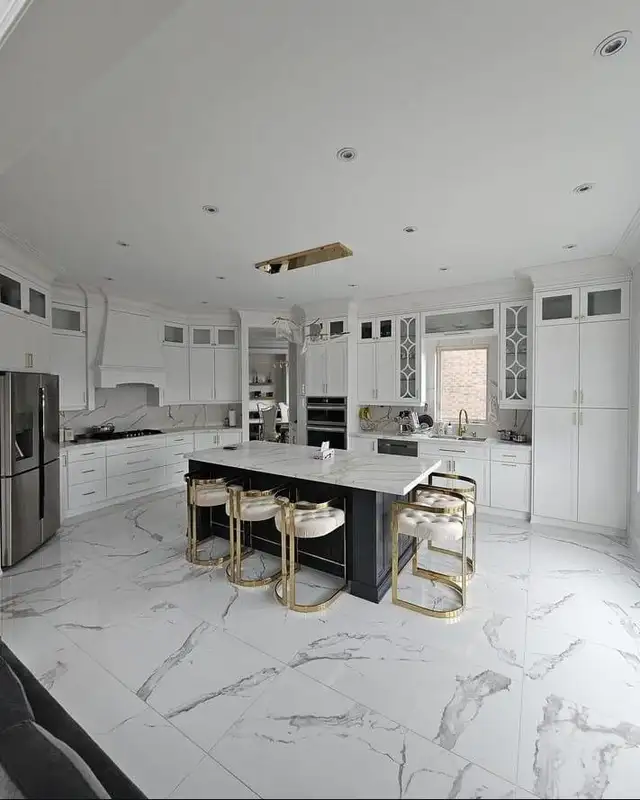 kitchen cabinets quartz countertop bathroom vanity  in Cabinets & Countertops in Oakville / Halton Region - Image 8