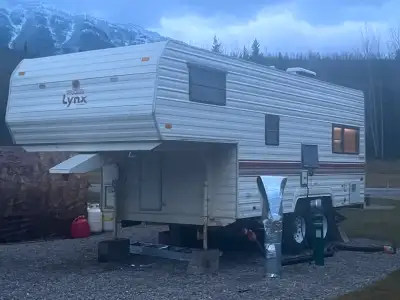 Moving a RV, View more
