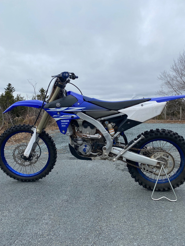 Yamaha 250 fx  in Dirt Bikes & Motocross in Dartmouth - Image 3