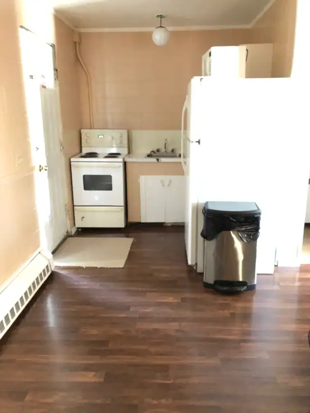 Short and long term rentals in Innisfail Alberta