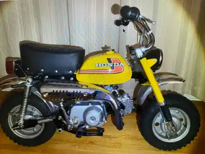 Completely restored with build sheet.