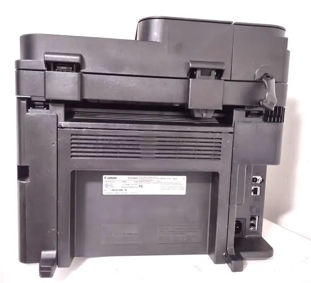 Canon imageCLASS MF236n All in One Laser Printer Print Scan Copy in Printers, Scanners & Fax in Kitchener / Waterloo - Image 4