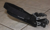 Terra Trike Comfort Pedals