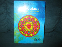 Livre Spirituel - Mandalas