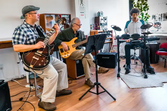 Live Music For your next event64661857589378123