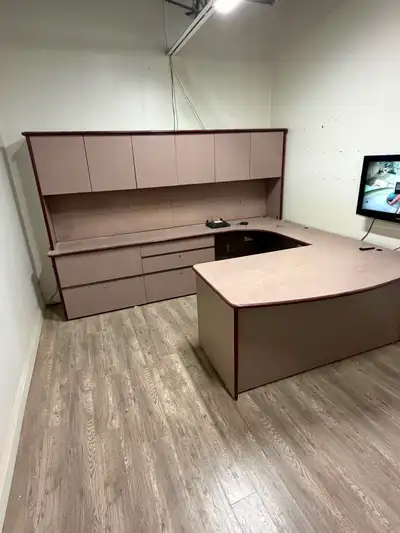 Office furniture, View more