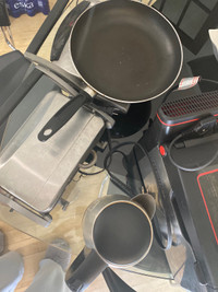 Kitchen/Cuisine essentials set