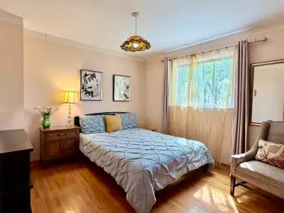Private Room for Rent – North Peterborough $800/month — All Utilities Included ROOM ✓ Private furnis...