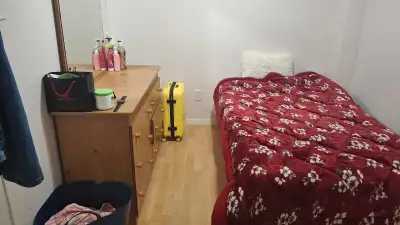 Private Room for Rent – Only $480/Month Available from September 1st Room rent for both short and lo...