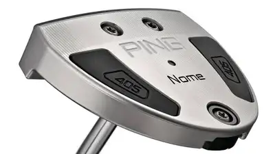 Ping Nome 405 Putter RH, View more
